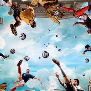 Meet your Posher, Abdi